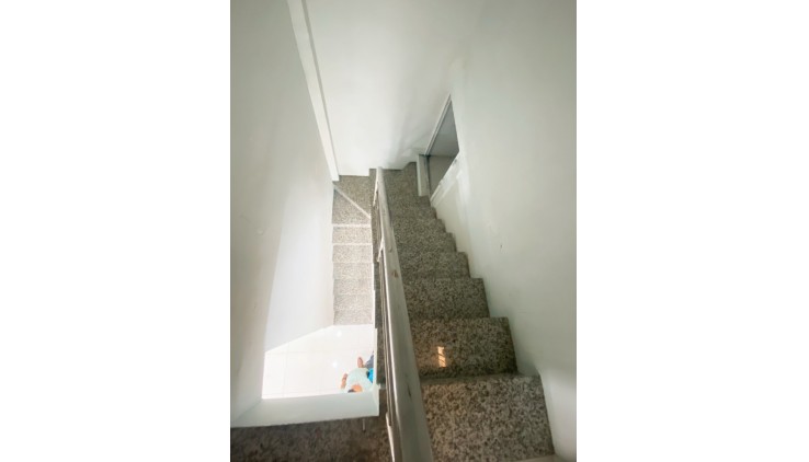 SỐC-Bán nhà hẻm khu AEON 55m2, 1Lầu, 4,09Tỷ - NGANG 5M